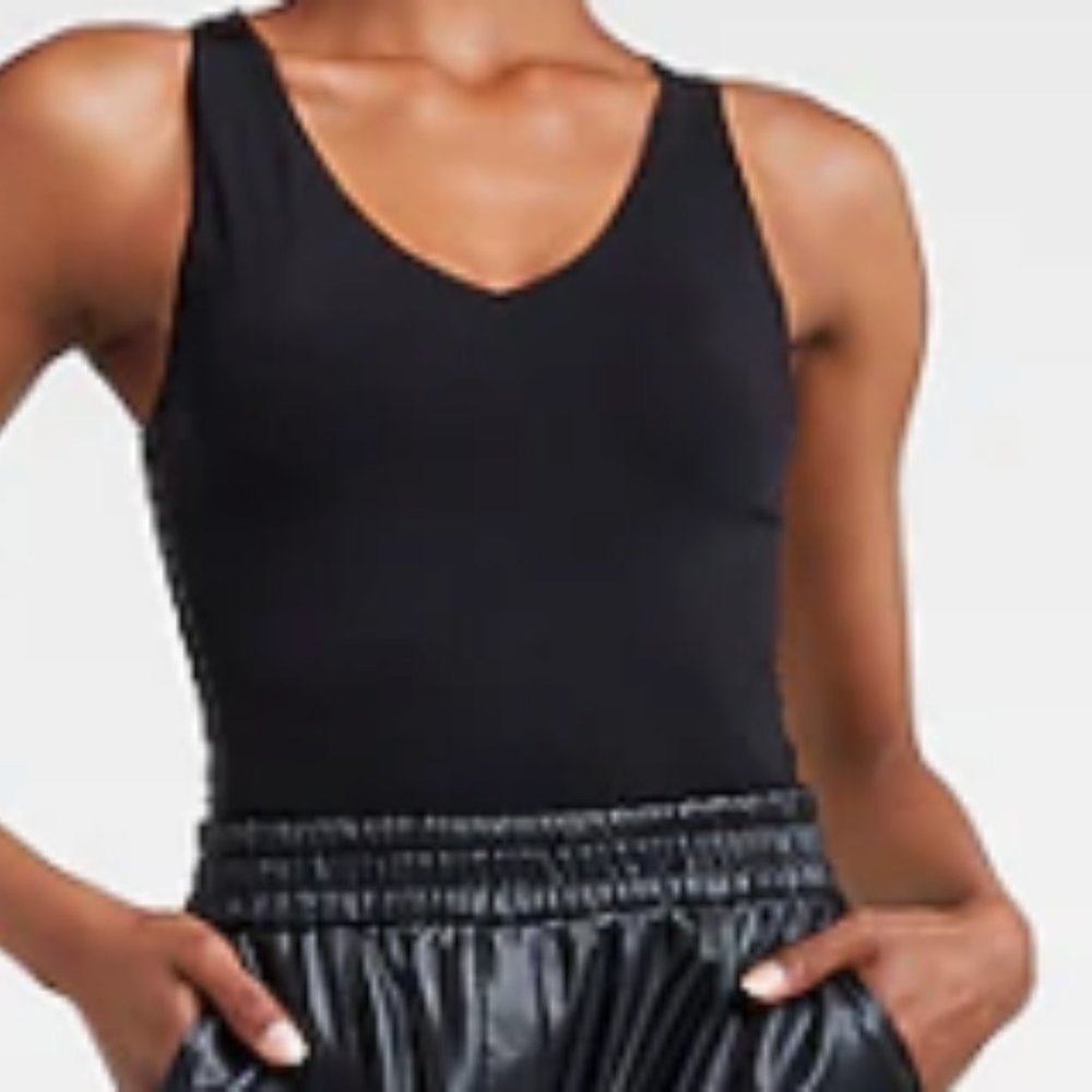 Express Body Contour Bodysuit